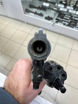 RG-89 , кал. 9 мм в СПБ