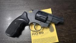 RG-89, кал.9мм Knall