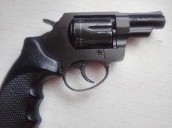 Револьвер КОМБАТ ROHM RG 89, кал.9 мм. Р.А.