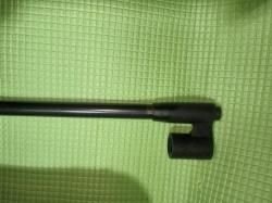 Ргп "Каскад" 1 газобаллонная помповая винтовка