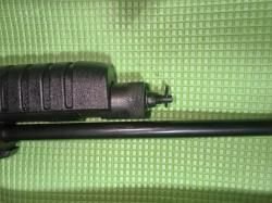 Ргп "Каскад" 1 газобаллонная помповая винтовка