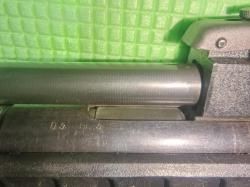 Ргп "Каскад" 1 газобаллонная помповая винтовка