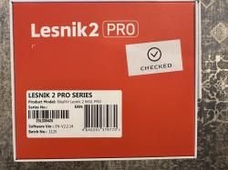 RikaNV Lesnik 2 660L PRO