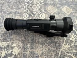 RikaNV Lesnik 2 660L PRO