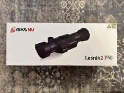 RikaNV Lesnik 2 660L PRO