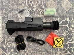 RikaNV Lesnik 2 660L PRO