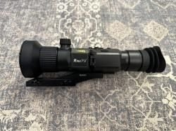 RikaNV Lesnik 2 660L PRO