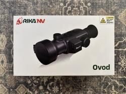 RikaNV Ovod H50 LRF