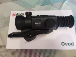 RikaNV Ovod M35