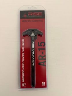 RISE AR-15 Ambidextrous Charging Handle