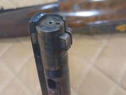 Ritterbusch Take Down к.416