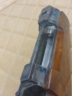 Ritterbusch Take Down к.416