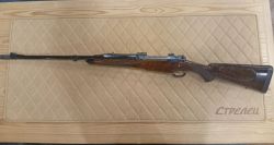 Ritterbusch Take Down к.416