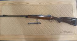 Ritterbusch Take Down к.416