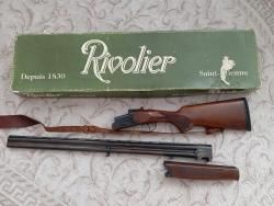 Rivolier Saint Etienne 