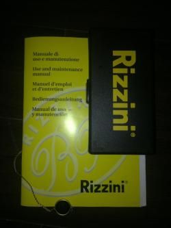 RIZZINI  ARES