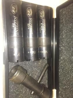 RIZZINI  ARES