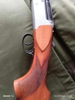 RIZZINI ares