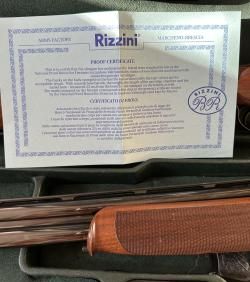 Rizzini Artemis