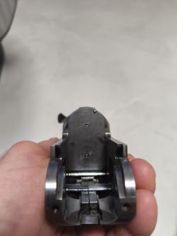 Rizzini Batista S 2000