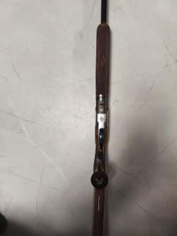 Rizzini Batista S 2000