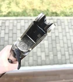 Rizzini Premier Sporting 12/70 L 810