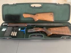 Rizzini Premier Sporting 12/70 L 810
