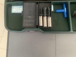 Rizzini Premier Sporting 12/70 L 810