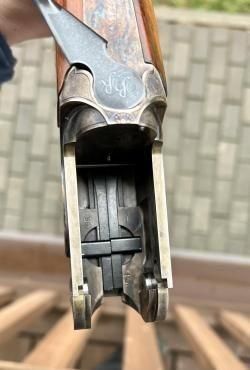 Rizzini Premier Sporting 12/70 L 810