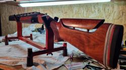 Rizzini Premier Sporting 