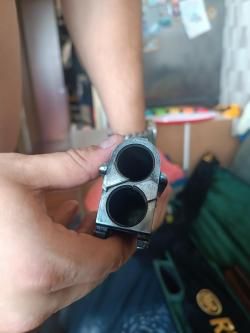 Rizzini premier sporting 