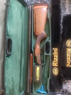 Rizzini premier sporting 