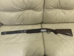 Rizzini Round Body EM