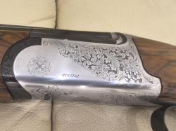 Rizzini Round Body EM