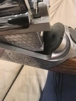 Rizzini Round Body EM