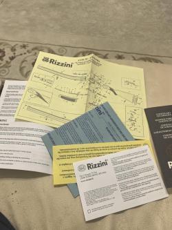 Rizzini Round Body EM