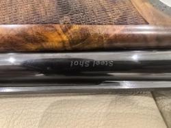 Rizzini Round Body EM