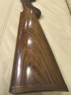 Rizzini Round Body EM