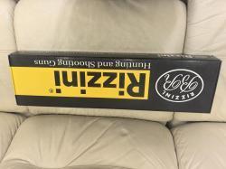 Rizzini Round Body EM