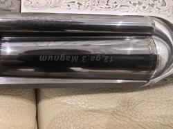 Rizzini Round Body EM