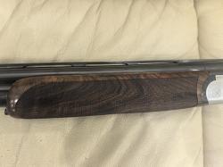 Rizzini Round Body EM