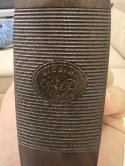 Rizzini Round Body EM