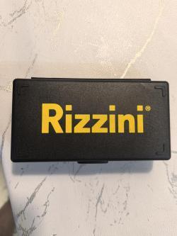 Rizzini Round Body EM