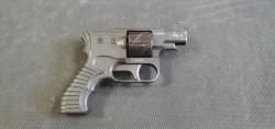 РК-2 кал. 45 Rubber (арт. 169)