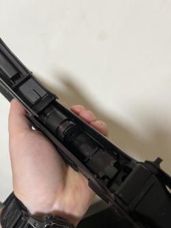 РМ-96 Рысь