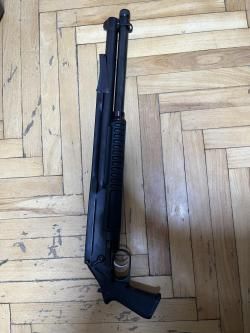РМ-96 Рысь