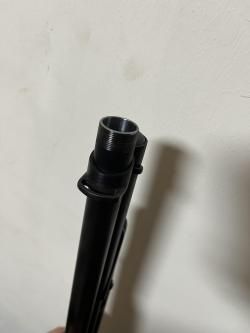РМ-96 Рысь