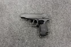 РМ Pro 9, кал.9 мм РА в отличном состоянии 