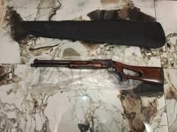 РМО-93-2 Рысь-У