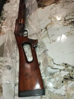 РМО-93-2 Рысь-У